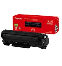 Canon 925 Toner Cartridge(Black)-2