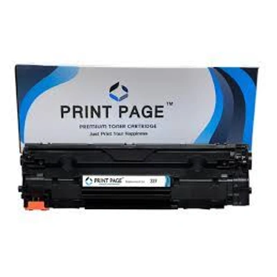 GPS 337 Toner Cartridge for Canon MF211/MF212w/MF215/MF216n/MF217w/MF221d/MF222/MF223/MF224/MF226dn/MF229dw (Black)