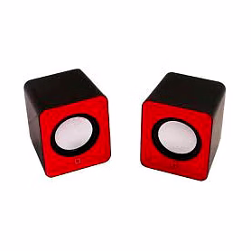 Live Tech SP 02 Laptop Speaker