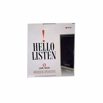 Live Tech SP 08 USB Speakers-2