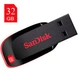 Sandisk 32GB Pendrive (Black,Red)-1-sm