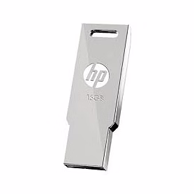 HP 16GB Pendrive