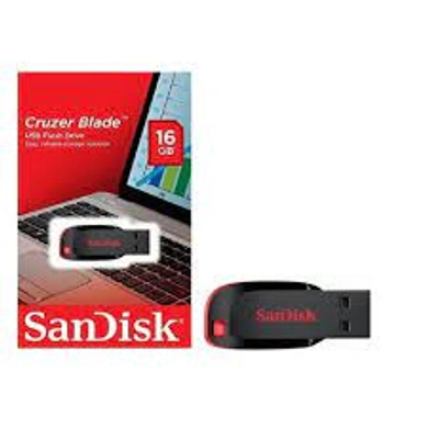 Sandisk 16GB Pendrive-3