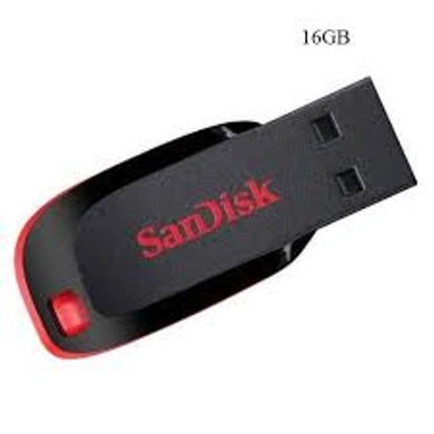 Sandisk 16GB Pendrive-2