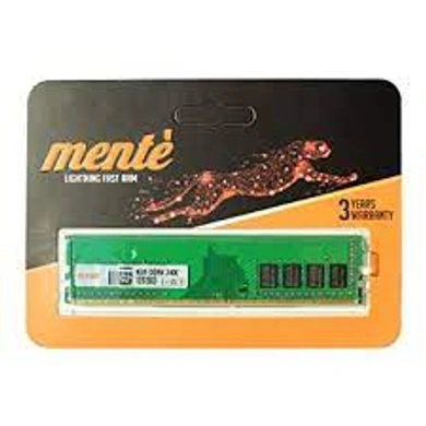 4GB DDR3 Desktop Mente RAM-RAM-2