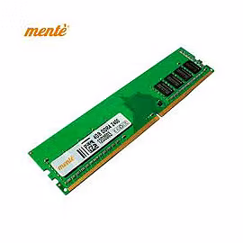 4GB DDR3 Desktop Mente RAM