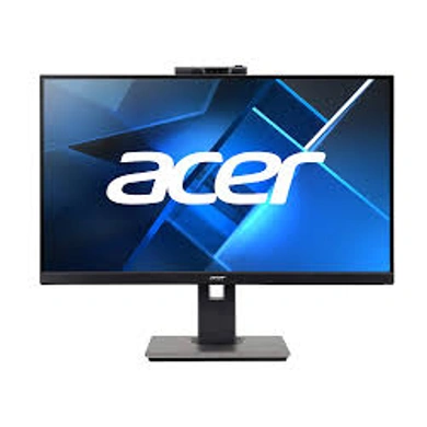 Acer 23.8 Inch Full HD IPS Ultra Slim (6.6mm Thick) Monitor I Frameless Design I AMD Free Sync I Eye Care Features I Stereo Speakers-1