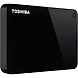 Toshiba Canvio Ready 1TB Portable External HDD, USB3.0  External Hard Drive - Black-1-sm