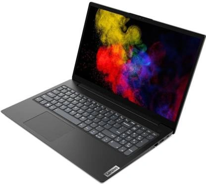 Lenovo IdeaPad Ci3 Gen Processor /14 inches FHD  (8GB/ 256GB SSD/ Windows 10 / MS Office (82H700KAIN)-82H700KAIN