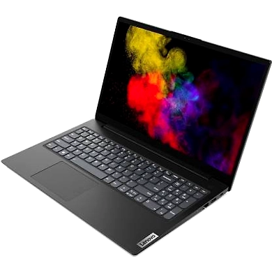 Lenovo V14 G2-ITL (82KA00CHIH) Laptop (Intel Core i3-1115G4/ 11th Gen/ 4GB RAM/ 1TB HDD/ DOS/ 14&quot; FHD/ 1 Year Warranty)-2