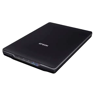 Epson Perfection V39 Flatbed Scanner-1