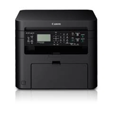 Canon MF3010 Digital Multifunction Laser Printer, Black, Standard-3010