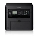 Canon MF3010 Digital Multifunction Laser Printer, Black, Standard-3010-sm