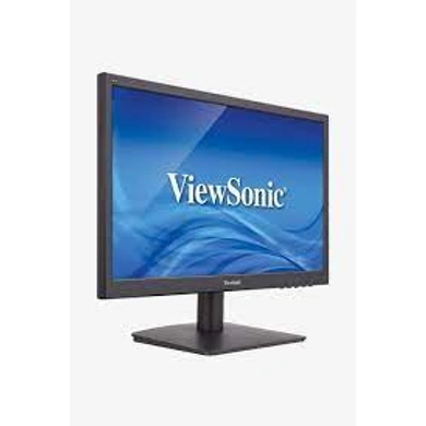 ViewSonic VA2256-H 22 Inch Full HD LED 1080p, IPS Panel with Frameless Design, HDMI &amp; VGA, Eye Care, Flicker-Free and Blue Light Filter-VA2256H