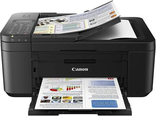 Canon GM4070 All-in-One  Inkjet Printers-4070