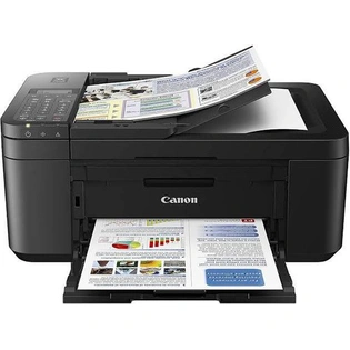 Canon GM4070 All-in-One Inkjet Printers