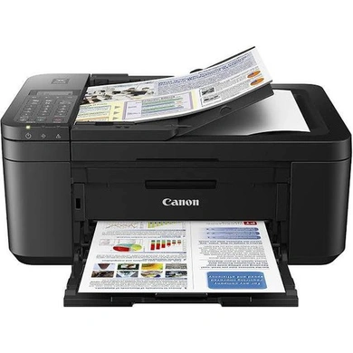 Canon GM4070 All-in-One  Inkjet Printers-4070