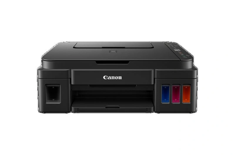 Canon GM4070 All-in-One  Inkjet Printers-1