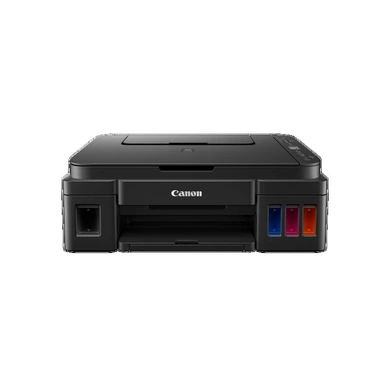 Canon GM4070 All-in-One  Inkjet Printers-1