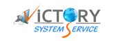 Victory System Service-logo