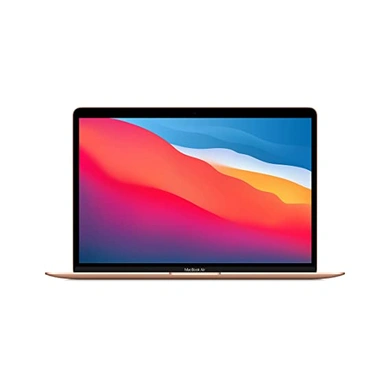 MacBook Air with M1 chip  - MGN73HN/A (8 core CPU/16 core Netural Engine/ 8 GB RAM /512GB SSD/USB 4ports)-mac