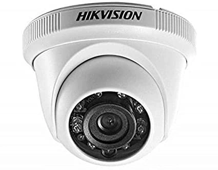 Hikvision DS-2CE5AD0T-IRPF Dome Camera-1