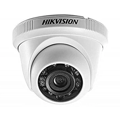 Hikvision DS-2CE5AD0T-IRPF Dome Camera-1