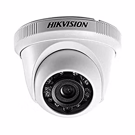 Hikvision DS-2CE5AD0T-IRPF Dome Camera