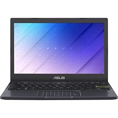 ASUS Laptop E410KA-EK101WS PQC-N6000//8G/256 PCIe SSD/Peacock blue/14&quot;(35cm) FHD/1Y International Warranty + McAfee/11 + Office H&amp;S/NumberPad-E410KA-EK101WS