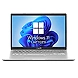 Asus Vivobook 14 / X415EA-EK302WS / Intel Core I3-1115G4(4Gb Ram/256Gb Nvme Ssd/Office H&amp;S 2019/Uhd Graphics/14.1 Inches FHD/Fp Reader/Windows 11/1.6 Kg/Silver/1 Yr Warranty + Mcafee)-X415EA-EK302WS-sm