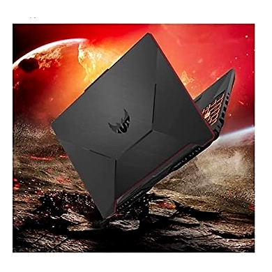 ASUS TUF Gaming F15 FX506LH-HN310W i5-10300H/8GB/1TBSSD/1650 4GB/15.6 Fhd 144/WIN11-2