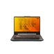 ASUS TUF Gaming F15 Core i5 10th Gen -  FX506LHB-HN355WS Gaming Laptop (8 GB/512 GB SSD/Windows 11 Home/4 GB Graphics/NVIDIA GeForce GTX 1650/144 Hz/ 15.6 inch, Black Plastic, 2.30 Kg)-FX506LHB-HN355WS-sm