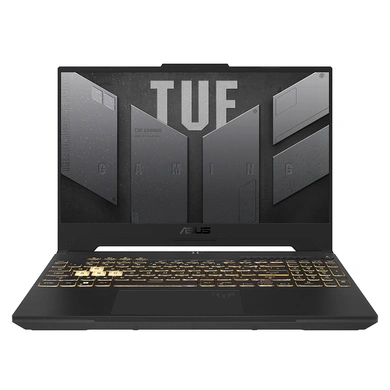 ASUS TUF Gaming F15 (2022)/ FX577ZE-HN056W/ 15.6&quot; (39.62 cms) FHD 144Hz, Intel Core i7-12700H 12th Gen, RTX 3050 Ti 4GB Graphics, Gaming Laptop (16GB/512GB SSD/Windows 11/Gray/2.2 kg),-FX577ZE-HN056W