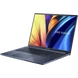 Asus Vivobook Pro 15 OLED M6500QH-HN501WS Laptop (Ryzen 5 5600H/ 8GB/ 512GB SSD/ Win11/ 4GB Graph)-1-sm
