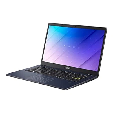 Asus EeeBook 14  Laptop - E410KA-BV001W (Celeron N4500/ 4GB/ 256GB SSD/ Win11 Home)-E410KA-BV091W