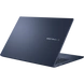 Asus VivoBook 15 OLED X1505ZA-L1311WS (Core i3-12th Gen/8 GB/512 GB SSD/Windows 11)-1-sm