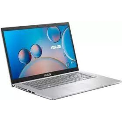 ASUS VivoBook 14 (2021) X415EA-EB342WS 14-inch (35.56 cms) FHD, Intel Core i3-1115G4 11th Gen, Thin and Light Laptop (8GB/256GB SSD/Integrated Graphics/Office 2021/Windows 11/Silver/1.6 Kg)-1