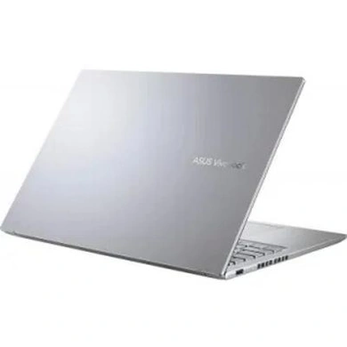 ASUS Vivobook 16X - M1603QA-MB712WS Notebook - Ryzen 7 Octa Core AMD Ryzen 7 5800H - (16 GB/512 GB SSD/Windows 11 Home /16 inch / Transparent Silver / 1.8 kg / With MS Office)-1