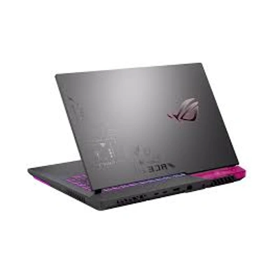 ASUS ROG Strix G15 (2022) - G513RM-HF328WS with 90Whr Battery Ryzen 7 Octa Core 6800H - (16 GB/1 TB SSD/Win11 Home/6 GB Graphics/NVIDIA GeForce RTX 3060/300 Hz/15.6 inch/Electro Punk/2.30 kg/MS Office-1