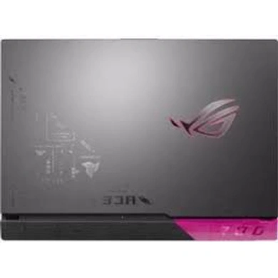 ASUS ROG Strix G15 (2022) - G513RM-HF328WS with 90Whr Battery Ryzen 7 Octa Core 6800H - (16 GB/1 TB SSD/Win11 Home/6 GB Graphics/NVIDIA GeForce RTX 3060/300 Hz/15.6 inch/Electro Punk/2.30 kg/MS Office-2