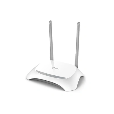 TP Link 300 Mbps Wireless N Router TL- WR850N-1