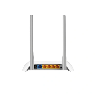 TP Link 300 Mbps Wireless N Router TL- WR850N-2