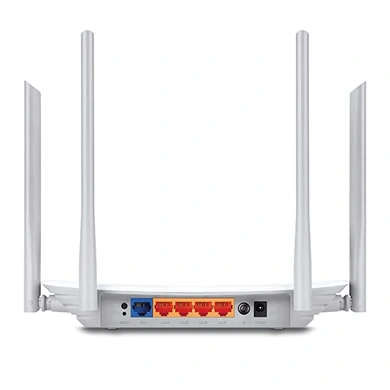 TP-Link Archer C50 AC1200 Dual Band Wireless Cable Router-2