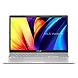 ASUS VivoBook 15 - X515MA-BR001W, Intel Celeron N4020, 15.6&quot; (39.62 cm) HD, Thin and Light Laptop (4GB/1TB HDD/Windows 11/FP Sensor/Silver/1.8 kg)-X515MA-BR001W-sm