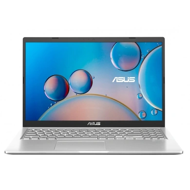 ASUS Vivobook 15 - X515EA-EJ522WS Thin and Light Laptop (Core i5 11th Gen/8 GB/512 GB SSD/Windows 11 Home/15.6 Inch, Transparent Silver, 1.80 kg, With MS Office)-X515EA-EJ522WS