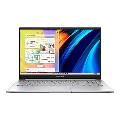 ASUS VivoBook 15 - X1500EA-EJ3379WS Laptop (Intel® i3-1115G4 / 8GB DDR4 / 512GB PCIe® 3.0 SSD / 15.6-inch / Fingerprint / Intel® UHD Graphics/ Transparent Silver/Chiclet Keyboard / Windows 11 Home / O-X1500EA-EJ3379WS