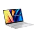 ASUS VivoBook 15 - X1500EA-EJ3379WS Laptop (Intel® i3-1115G4 / 8GB DDR4 / 512GB PCIe® 3.0 SSD / 15.6-inch / Fingerprint / Intel® UHD Graphics/ Transparent Silver/Chiclet Keyboard / Windows 11 Home / O-1-sm