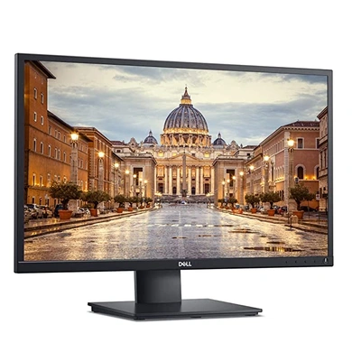 Dell E2420H 24 Inch Full HD Anti-Glare LED Monitor with Backlit IPS Display 1920x1080 and DisplayPort - VGA Port-1