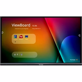 viewsonic viewboard in6503