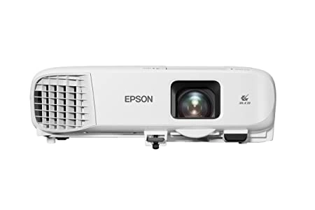 Epson EB-972 Projector-EB-972